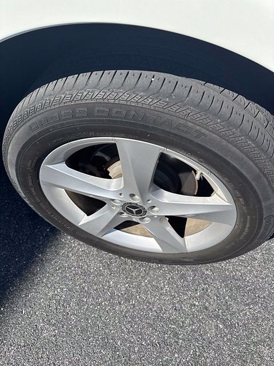 Used 2018 Mercedes-Benz GLE 350 4MATIC SUV