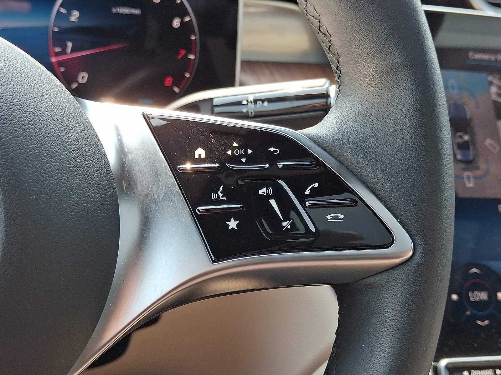 2026 Mercedes-Benz GLC Base - Photo 21