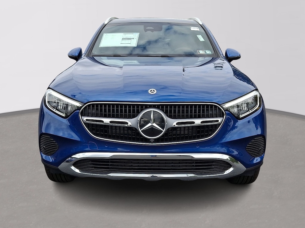 New 2027 Mercedes-Benz GLC GLC 300 Sport Utility