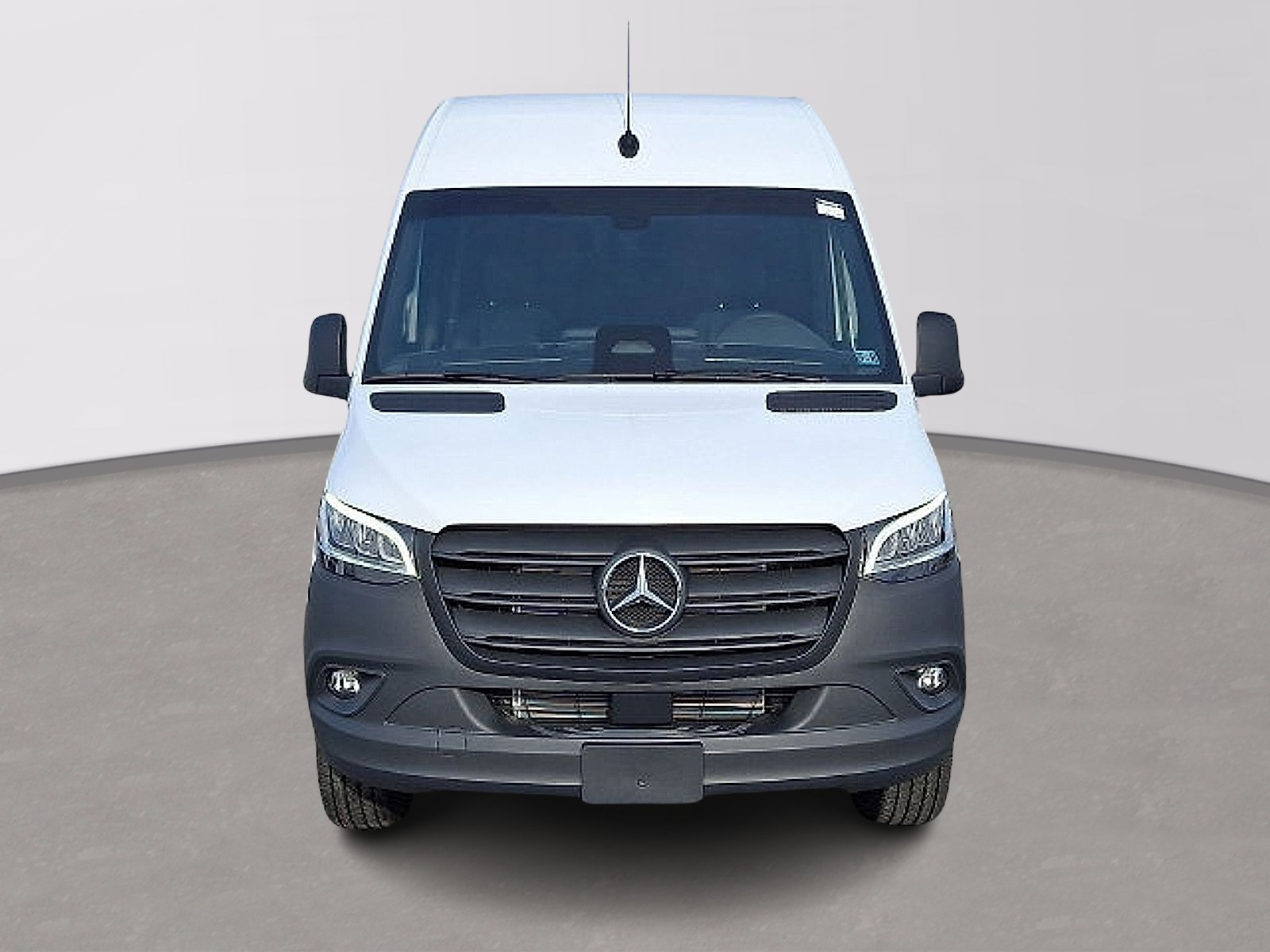 Used 2026 Mercedes-Benz Sprinter 2500 High Roof 4-Cyl Diesel HO Extended Cargo Van