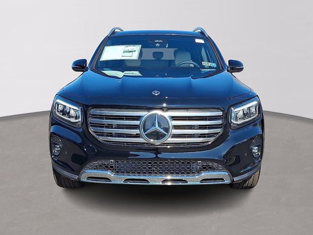 Used 2026 Mercedes-Benz GLB 250 4MATIC SUV