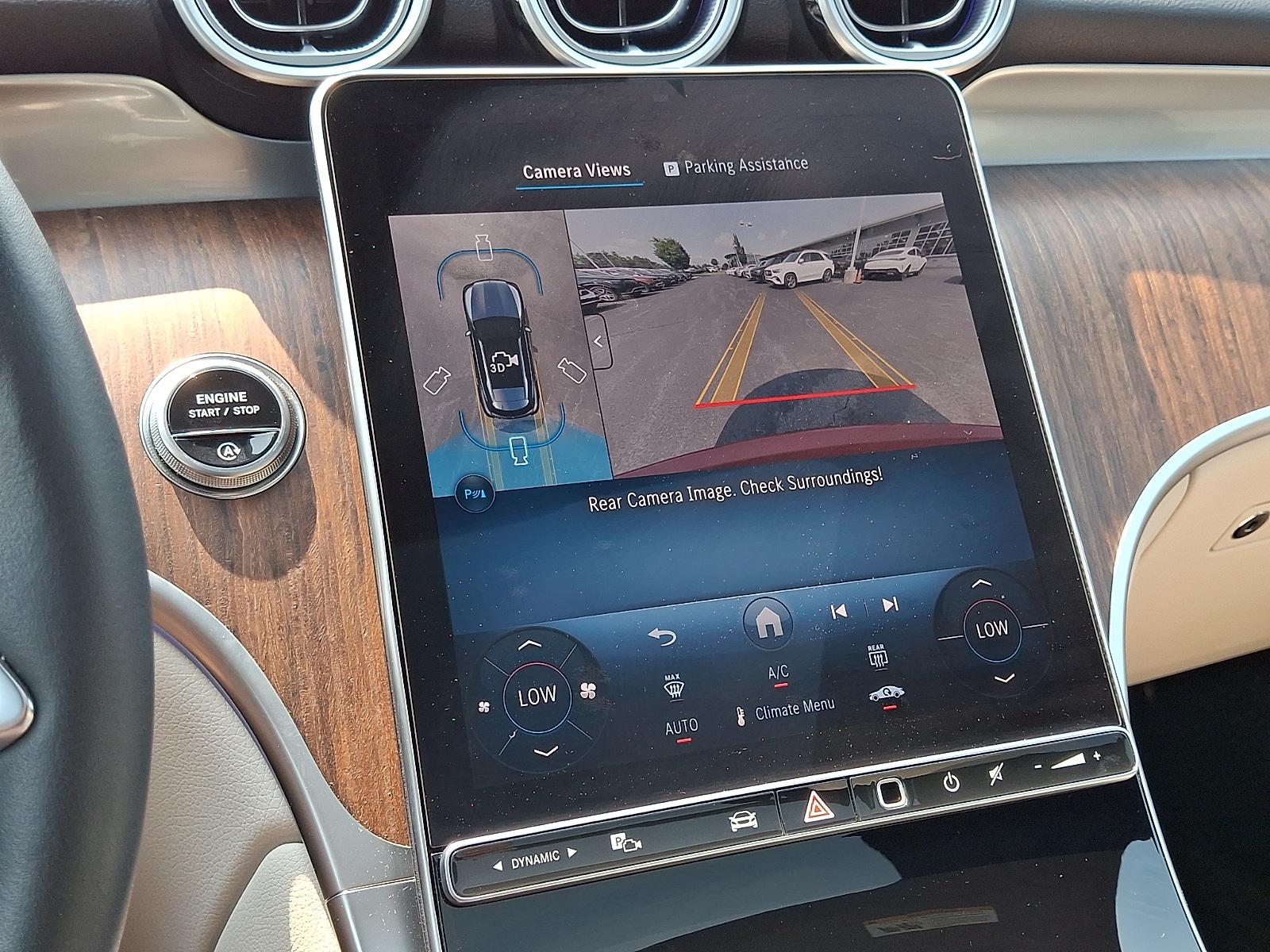 2026 Mercedes-Benz GLC Base - Photo 17