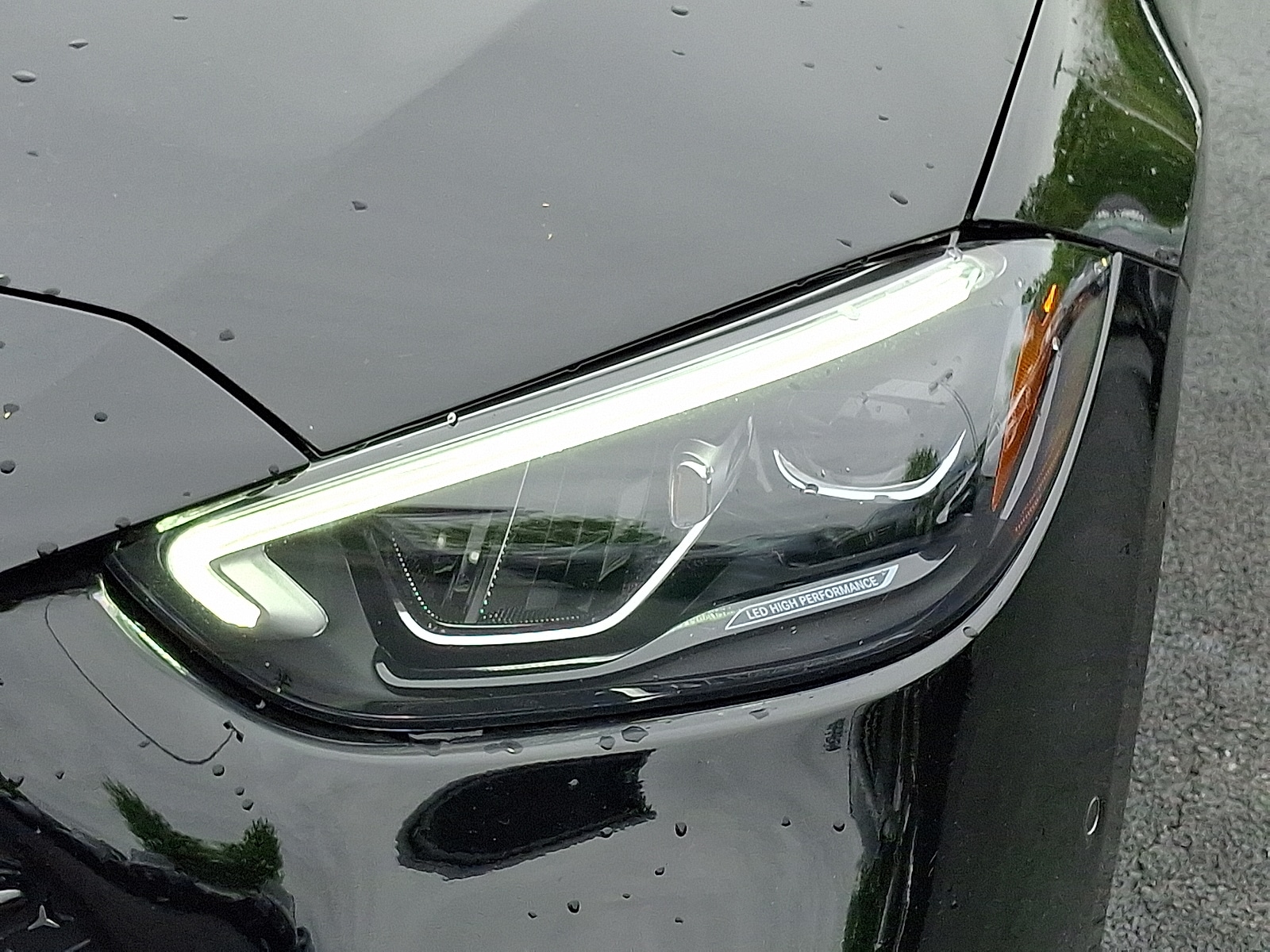 2026 Mercedes-Benz C-Class Sedan C 300 - Photo 9