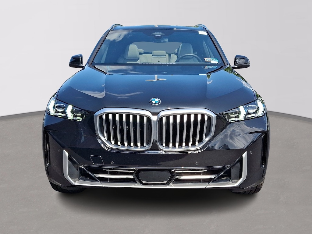 Used 2026 BMW X5 xDrive40i SUV