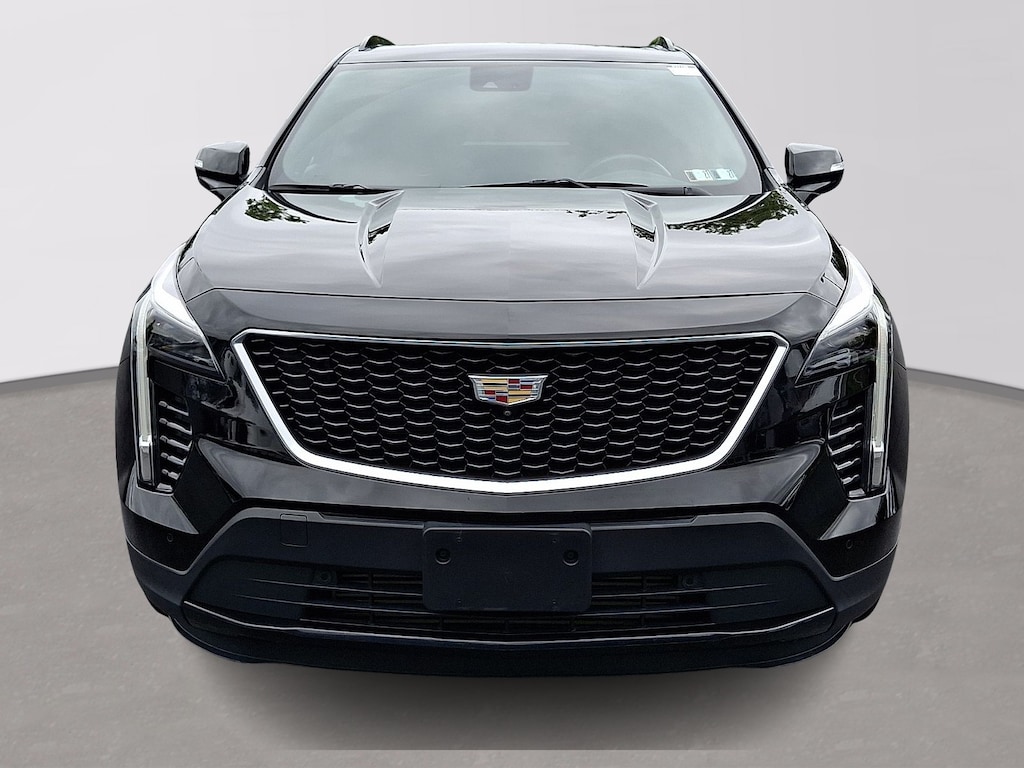 Used 2022 Cadillac XT4 AWD Sport Sport Utility