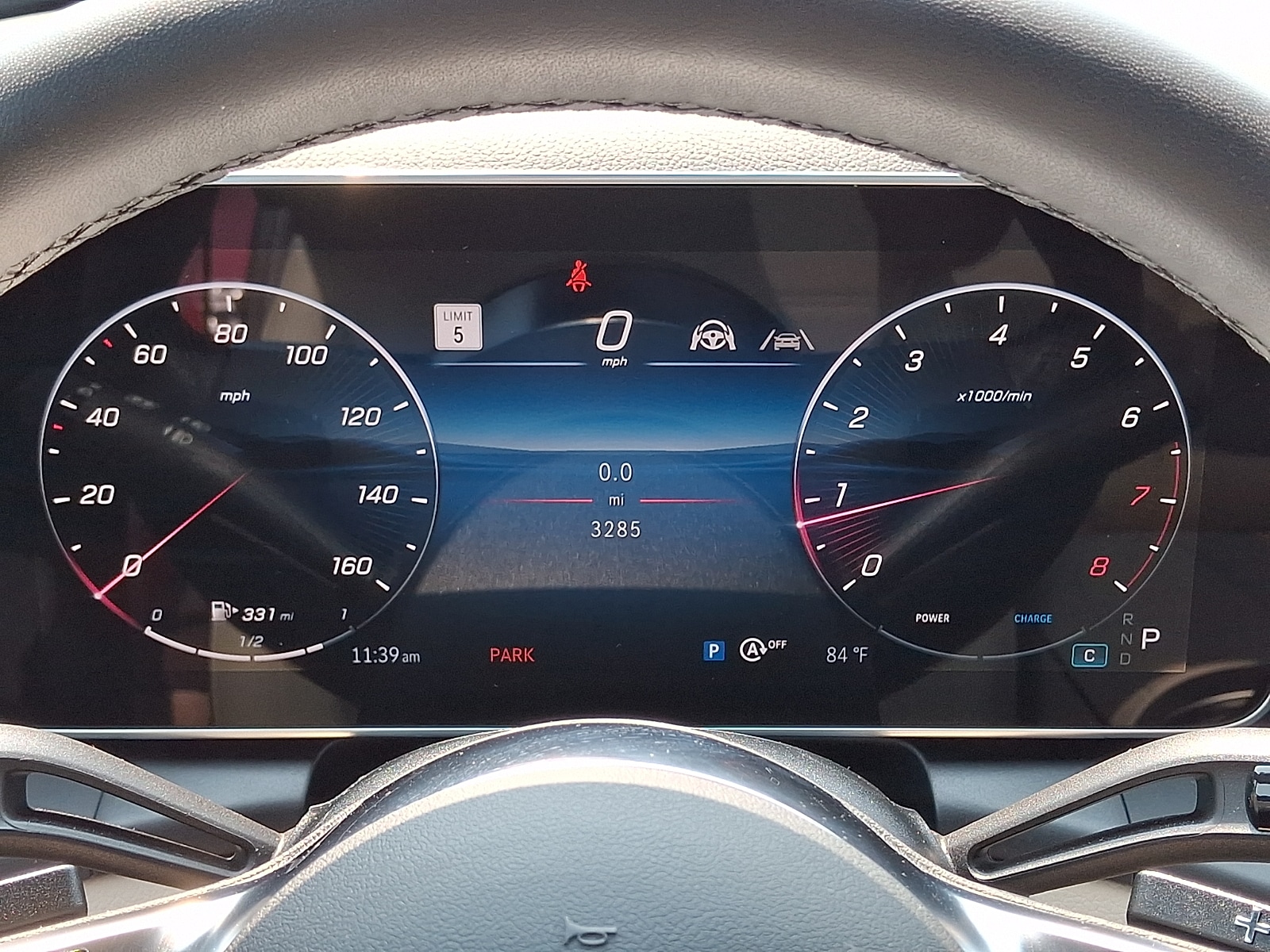 2026 Mercedes-Benz GLC Base - Photo 19