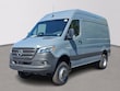  Mercedes-Benz Sprinter 3500XD