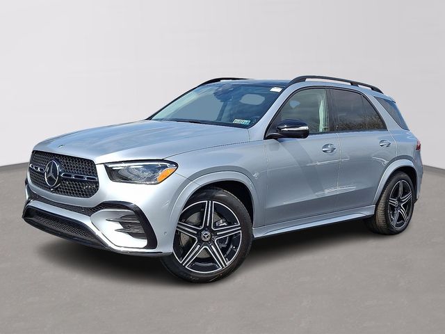 2026 Mercedes-Benz GLE