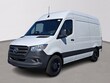  Mercedes-Benz Sprinter 2500