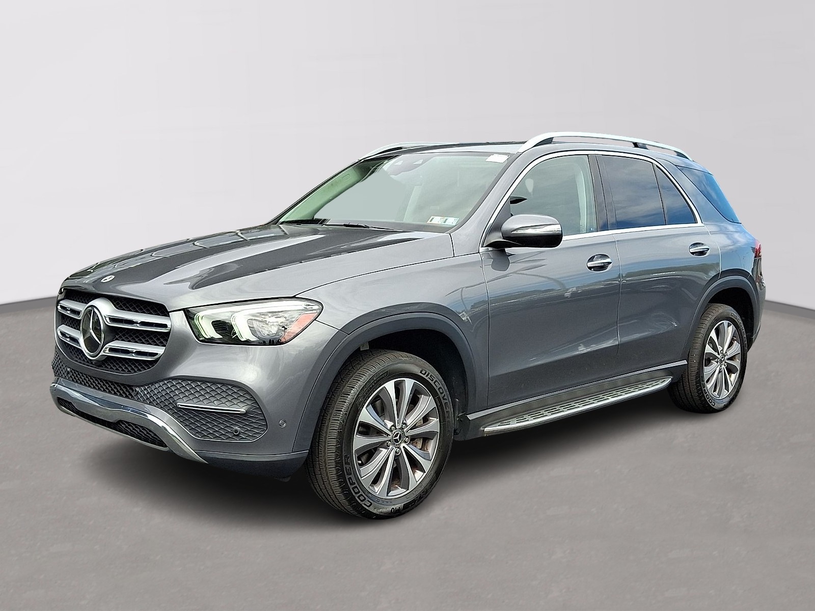 2023 Mercedes-Benz GLE