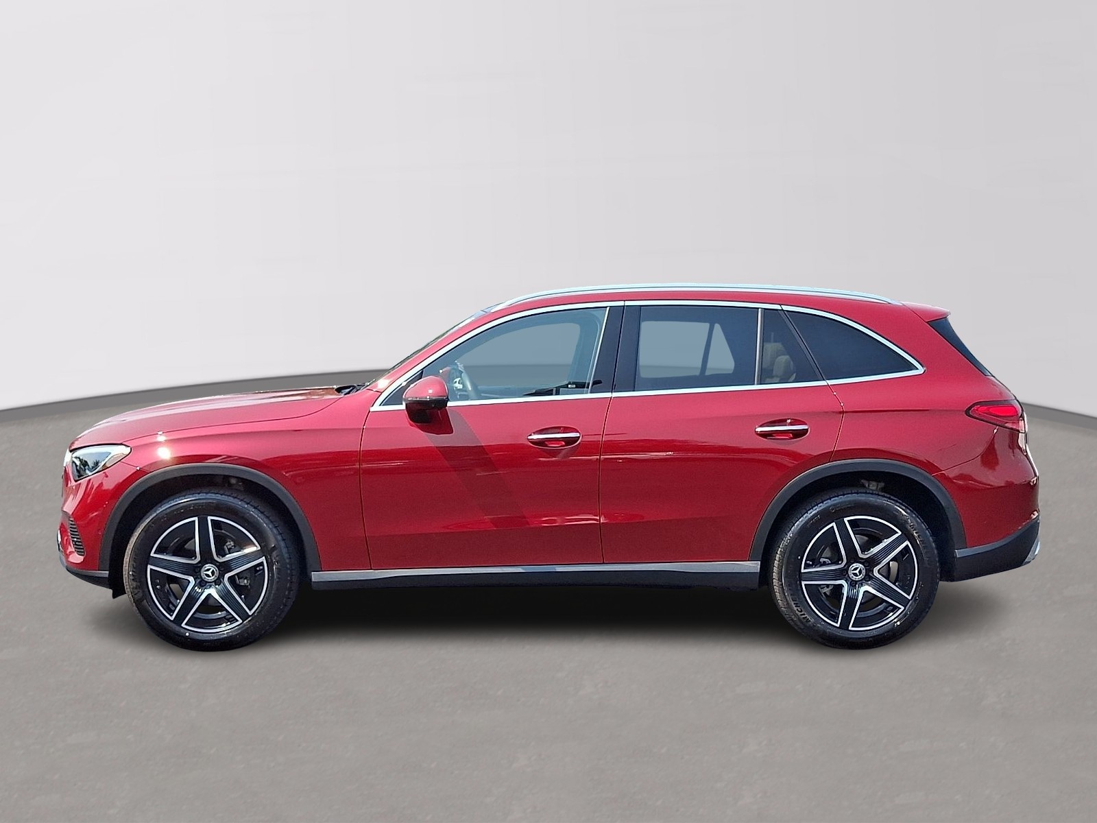 2026 Mercedes-Benz GLC Base - Photo 7