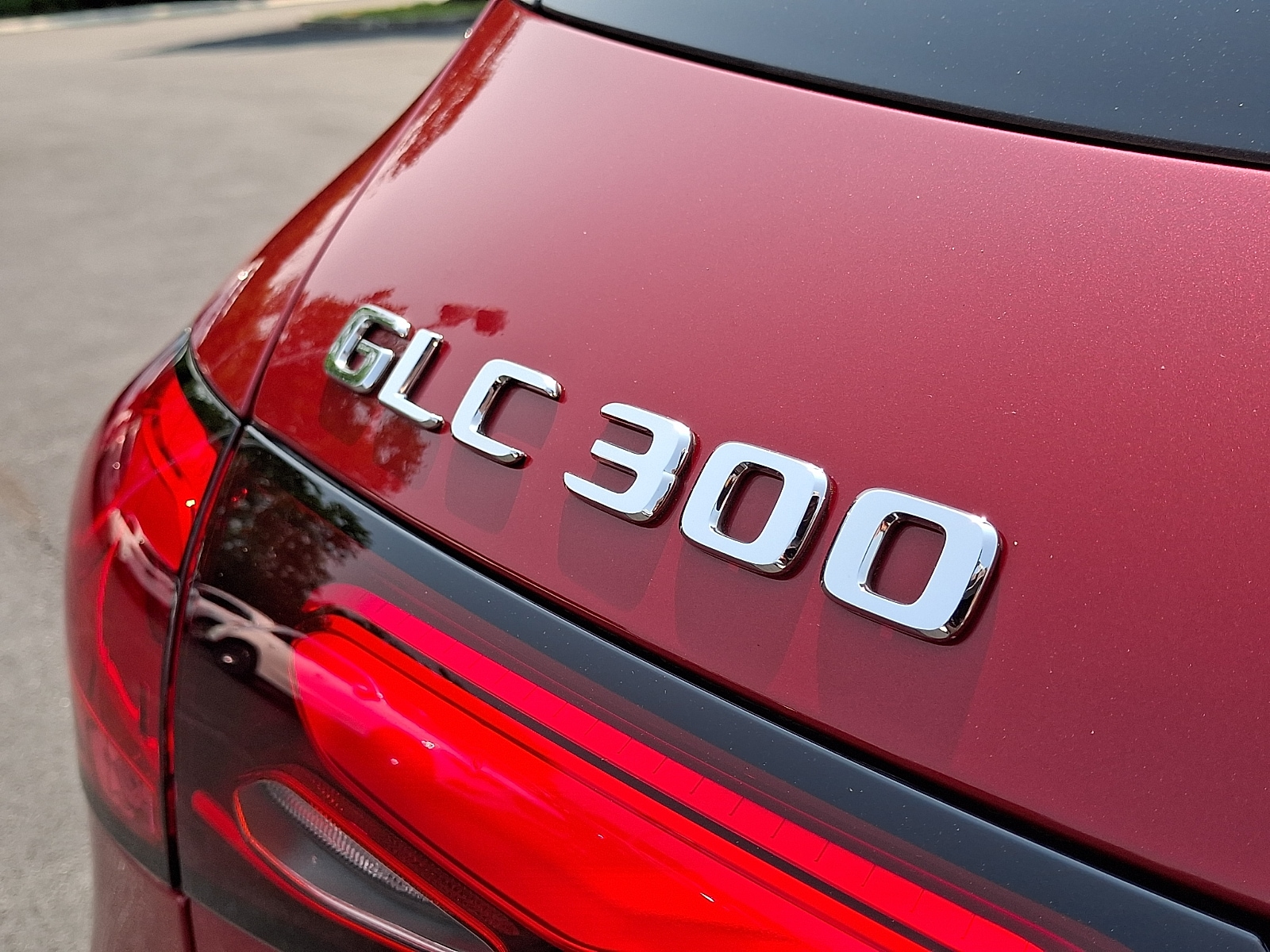 2026 Mercedes-Benz GLC Base - Photo 29