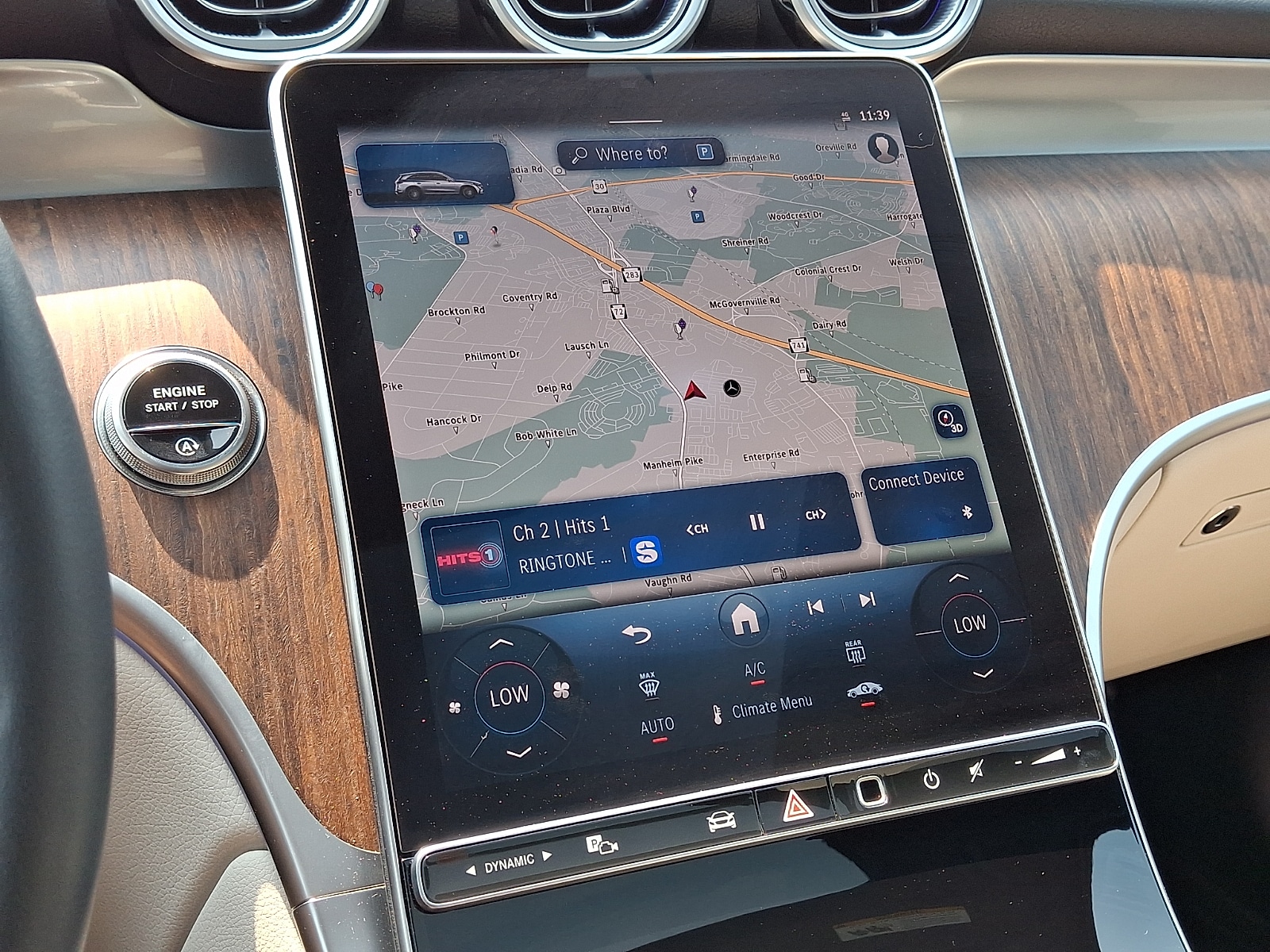 2026 Mercedes-Benz GLC Base - Photo 15