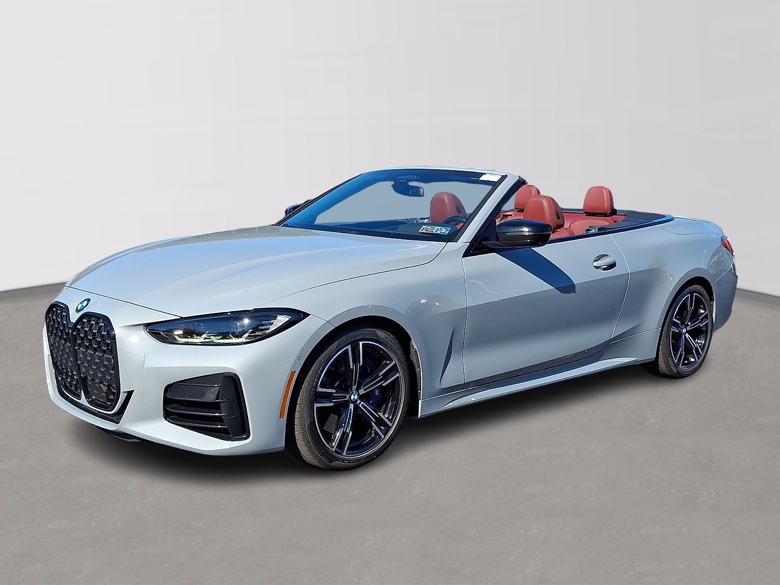 2022 BMW 4 Series