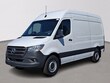  Mercedes-Benz Sprinter 2500
