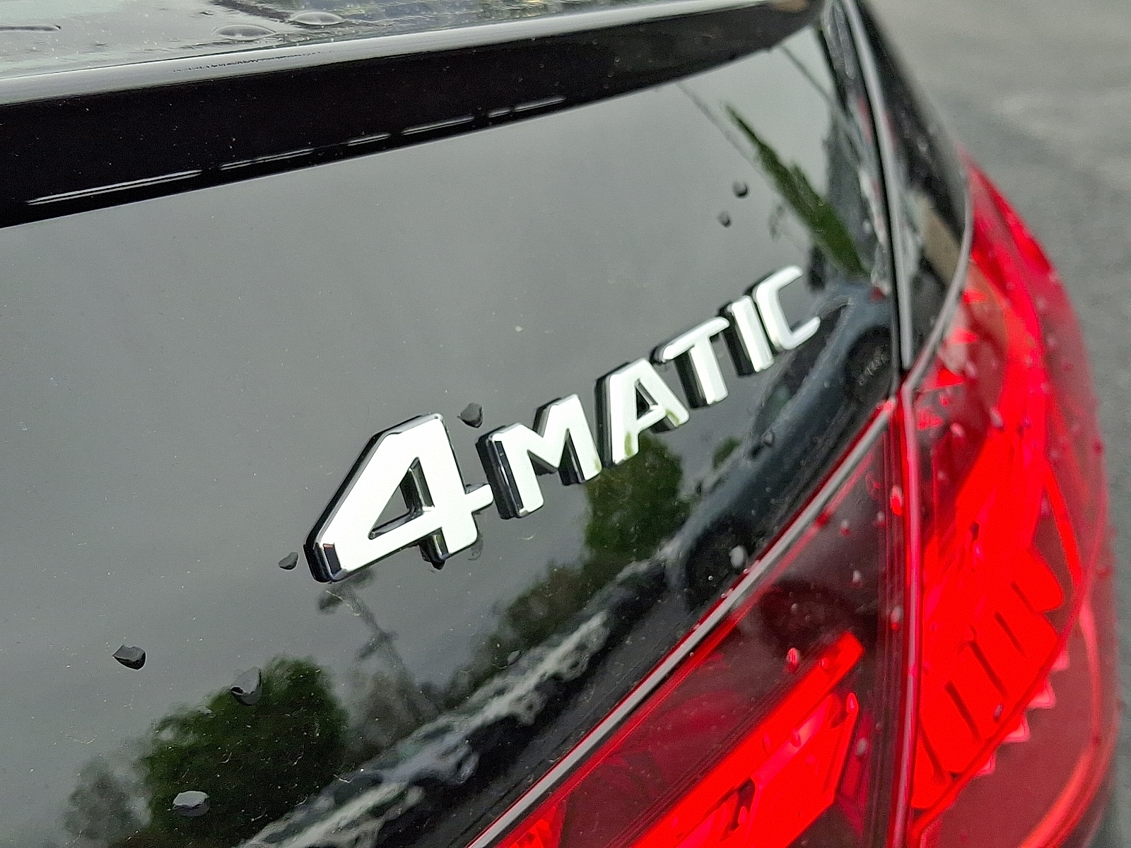 2026 Mercedes-Benz C-Class Sedan C 300 - Photo 30