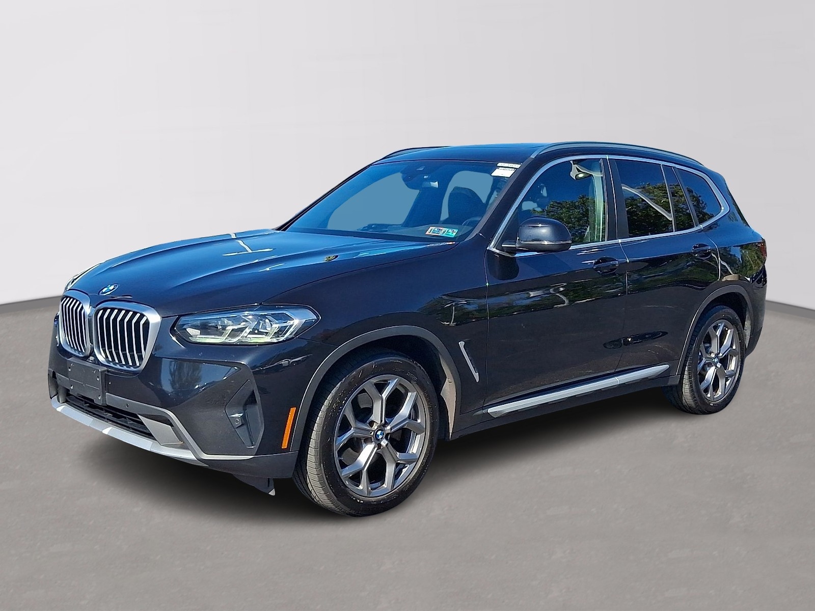 2023 BMW X3 30i