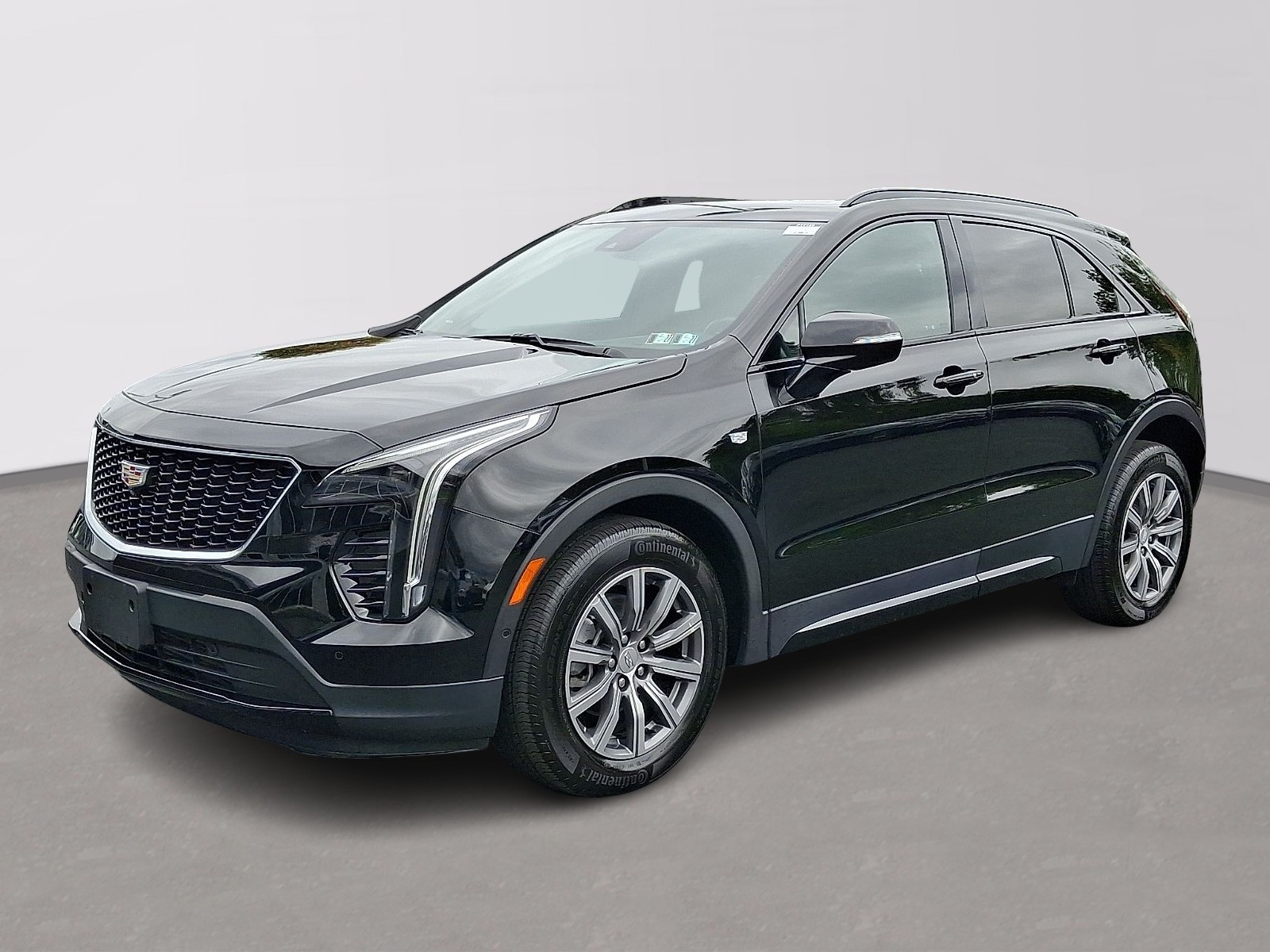 2022 Cadillac XT4