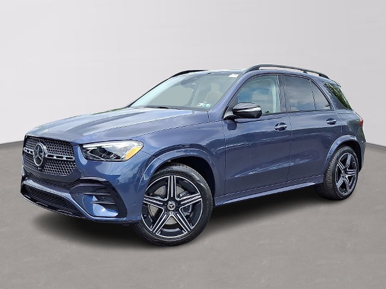 2026 Mercedes-Benz GLE