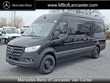  Mercedes-Benz Sprinter 2500