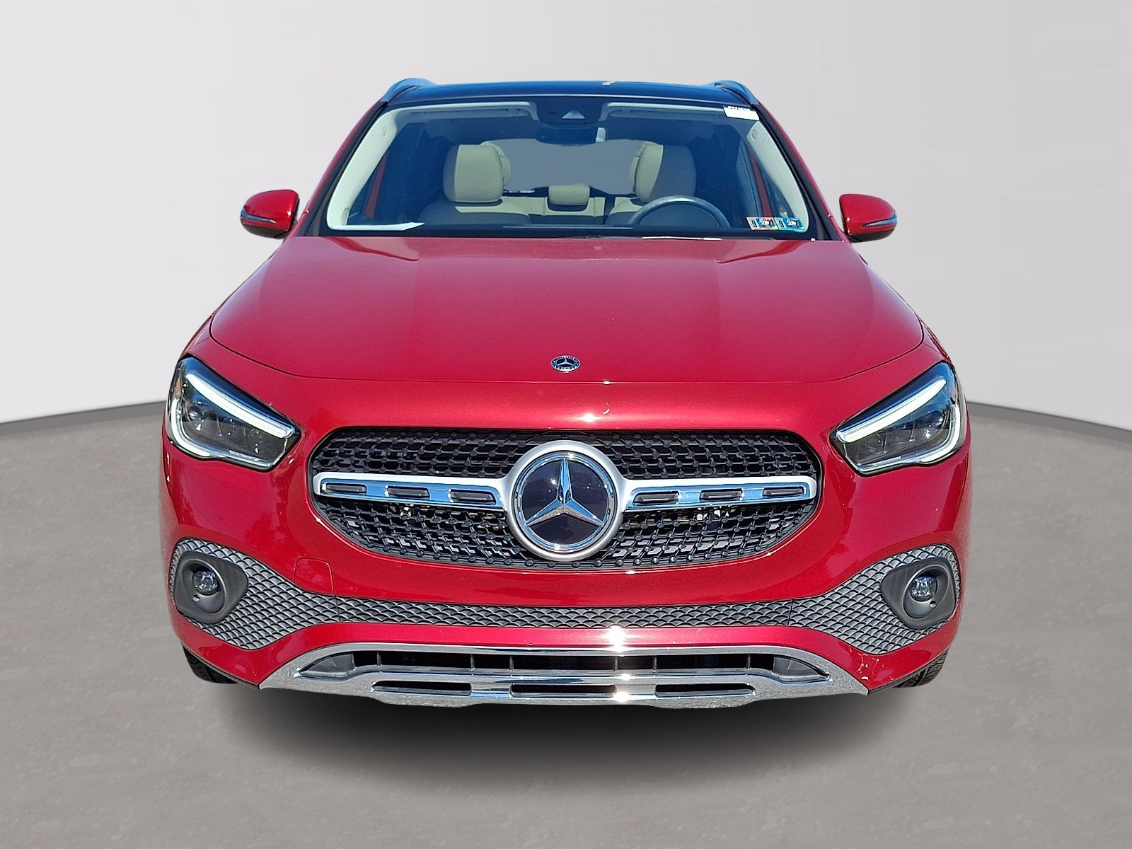 Used 2021 Mercedes-Benz GLA 250 4matic Sport Utility