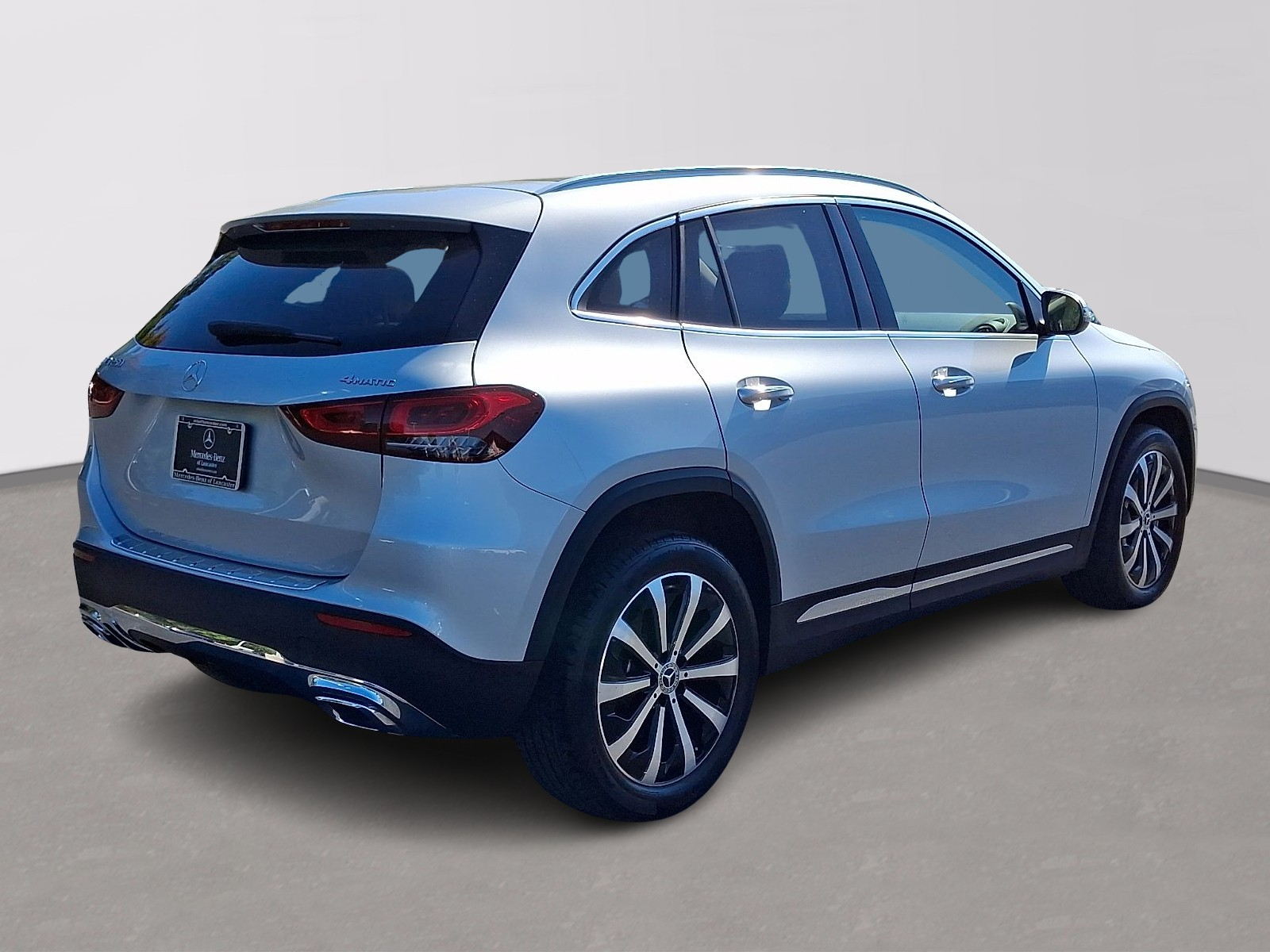 Used 2023 Mercedes-Benz GLA 250 4matic Sport Utility
