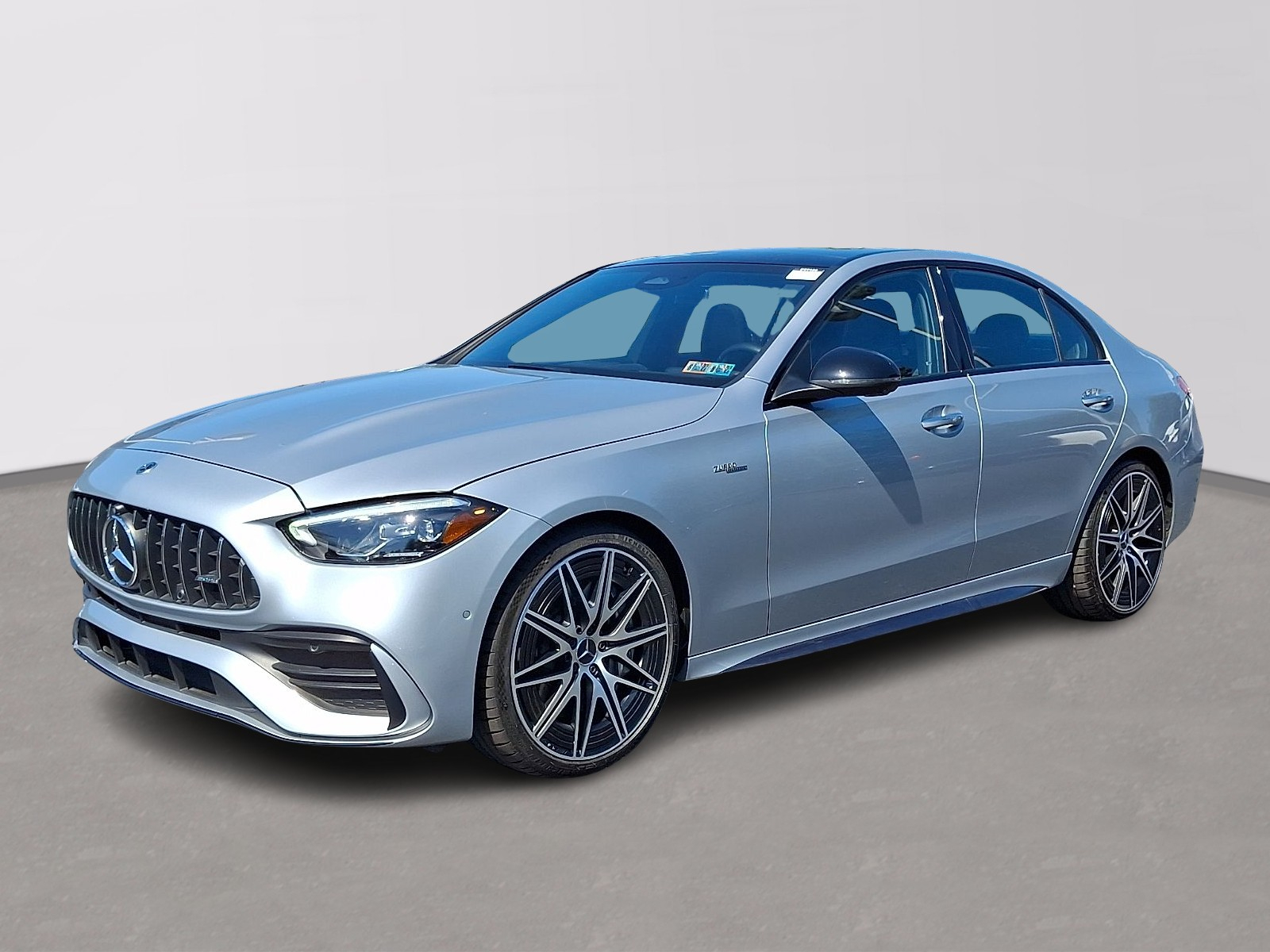  Mercedes-Benz AMG C 43