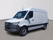  Mercedes-Benz Sprinter 2500