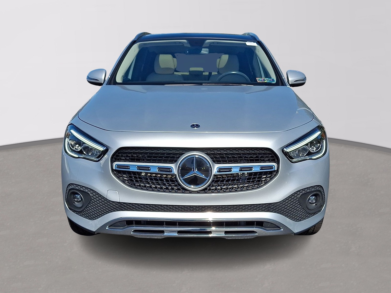 Used 2023 Mercedes-Benz GLA 250 4matic Sport Utility