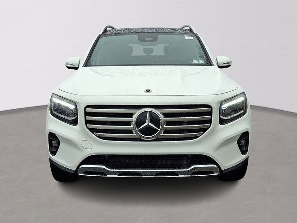 Used 2026 Mercedes-Benz GLB 250 4MATIC SUV