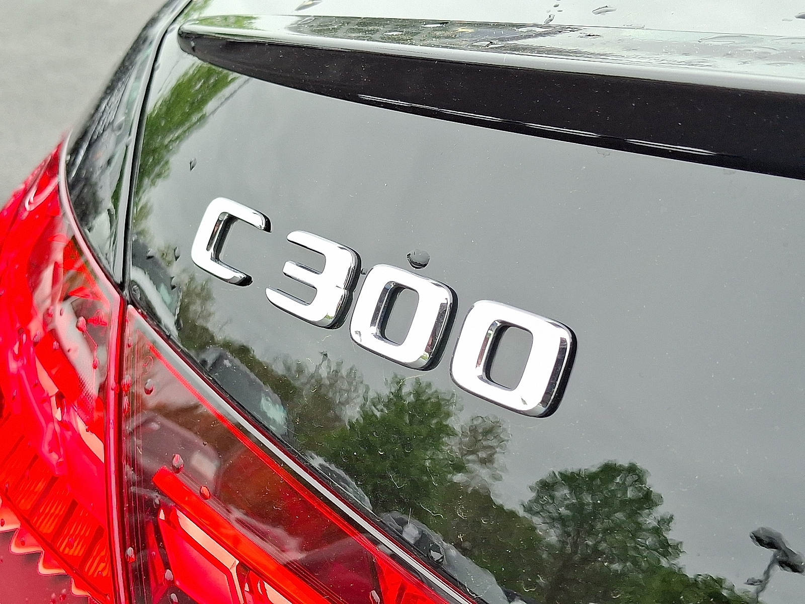 2026 Mercedes-Benz C-Class Sedan C 300 - Photo 29