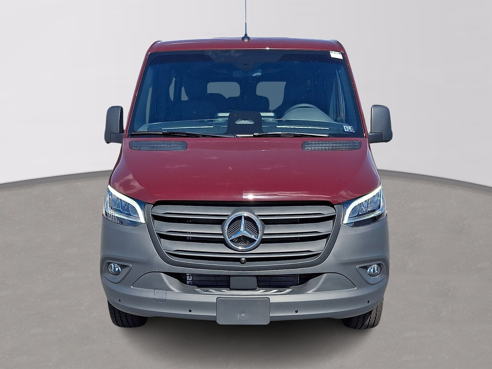 Used 2026 Mercedes-Benz Sprinter 2500 Standard Roof 4-Cyl Diesel HO Passenger Van