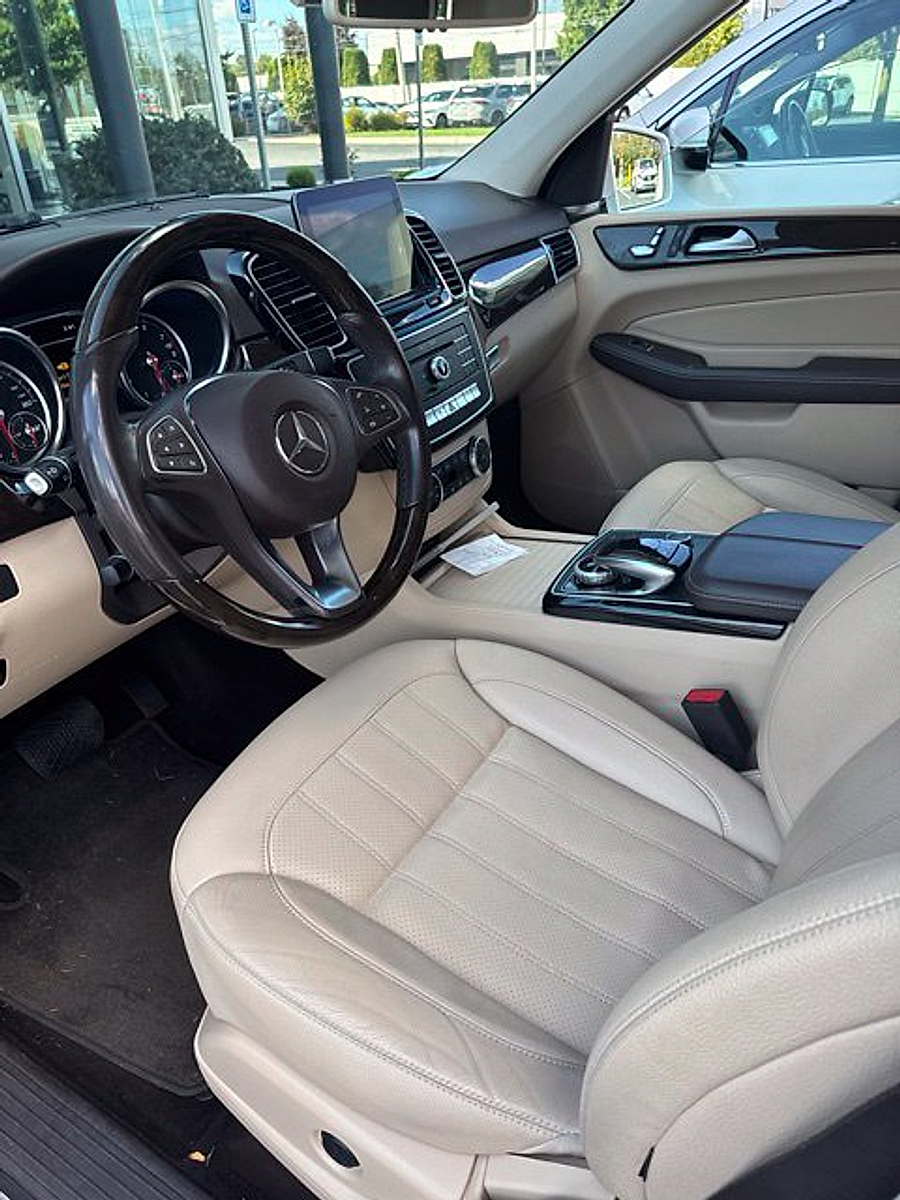Used 2018 Mercedes-Benz GLE 350 4MATIC SUV