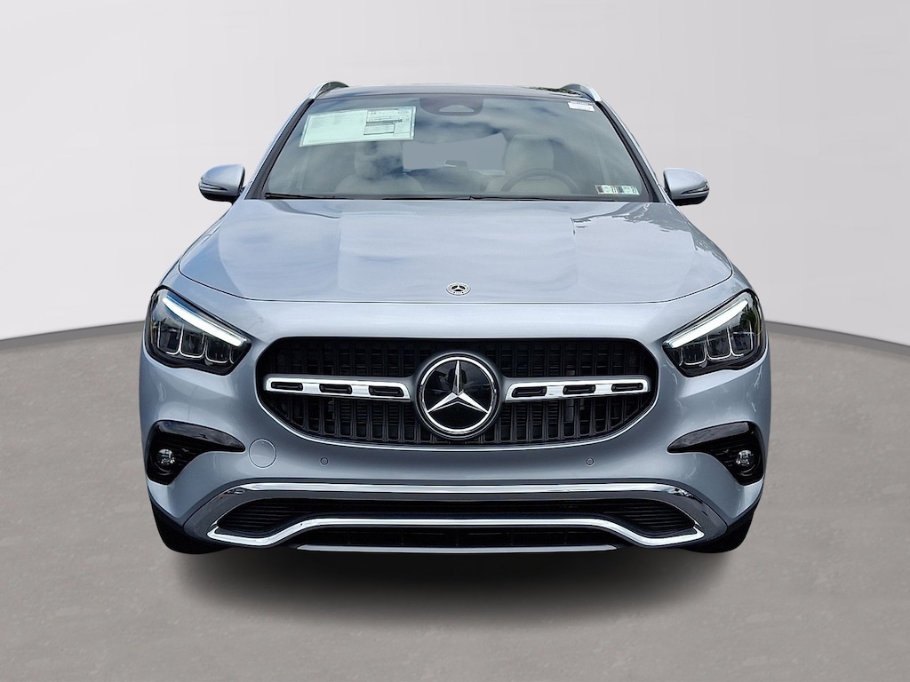 Used 2026 Mercedes-Benz GLA 250 4MATIC SUV