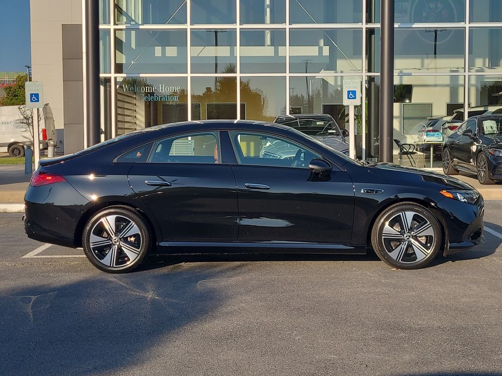 New 2027 Mercedes-Benz CLA CLA 220 Sedan