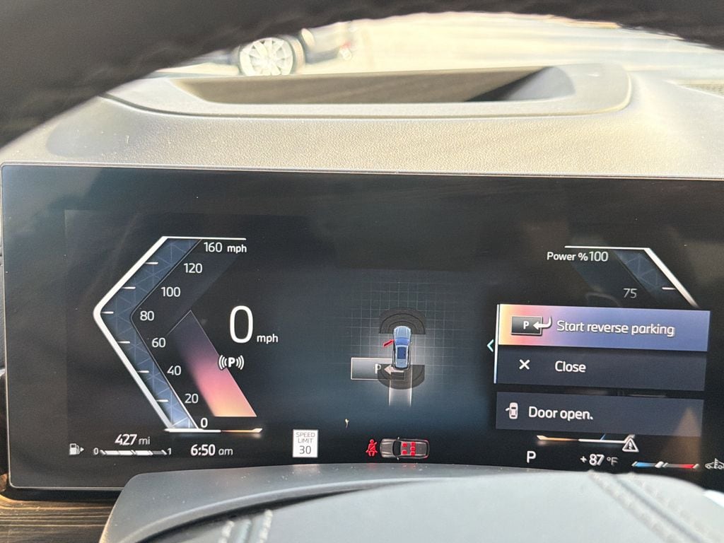 2026 BMW X5 40i - Photo 27