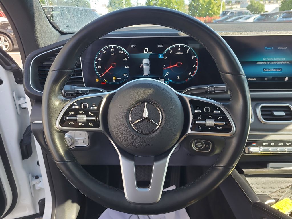 2021 Mercedes-Benz GLE GLE350 - Photo 29