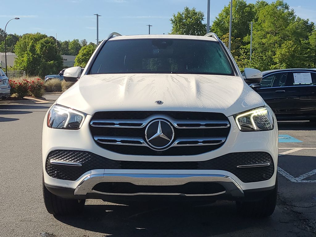 2021 Mercedes-Benz GLE GLE350 - Photo 8