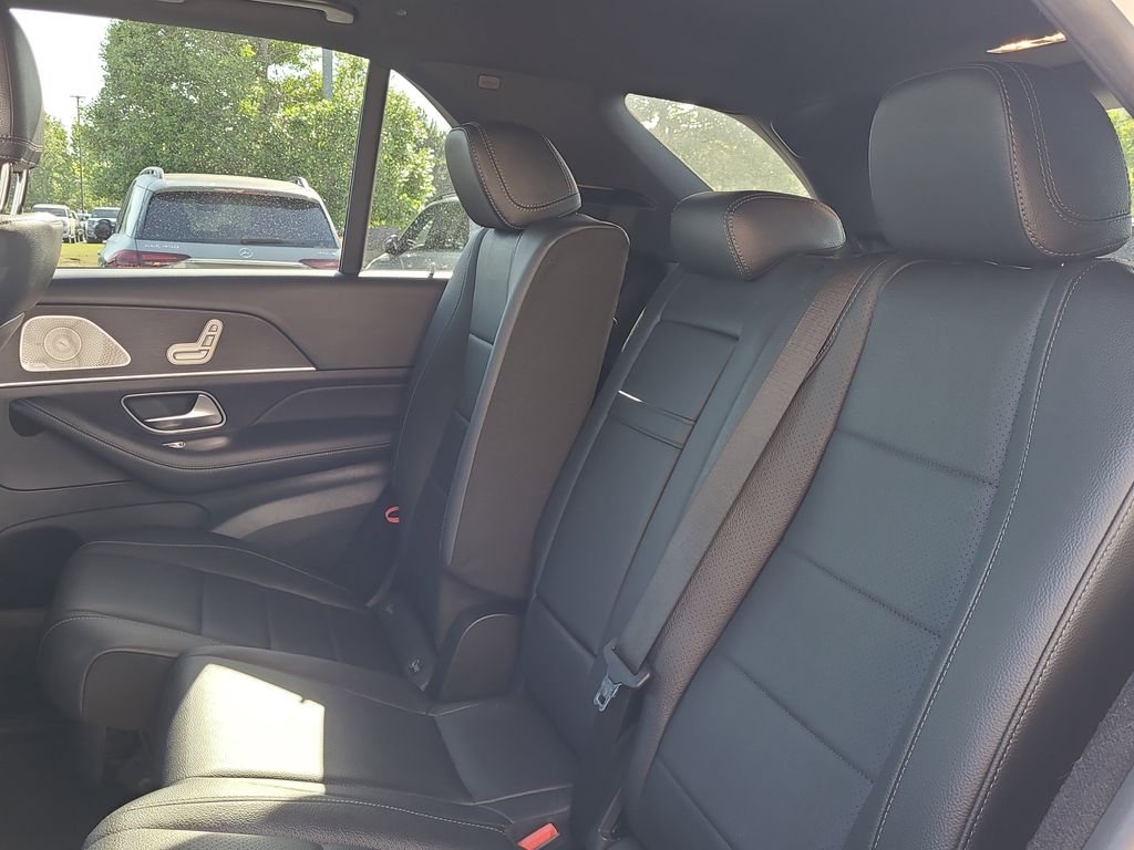 2021 Mercedes-Benz GLE GLE350 - Photo 14
