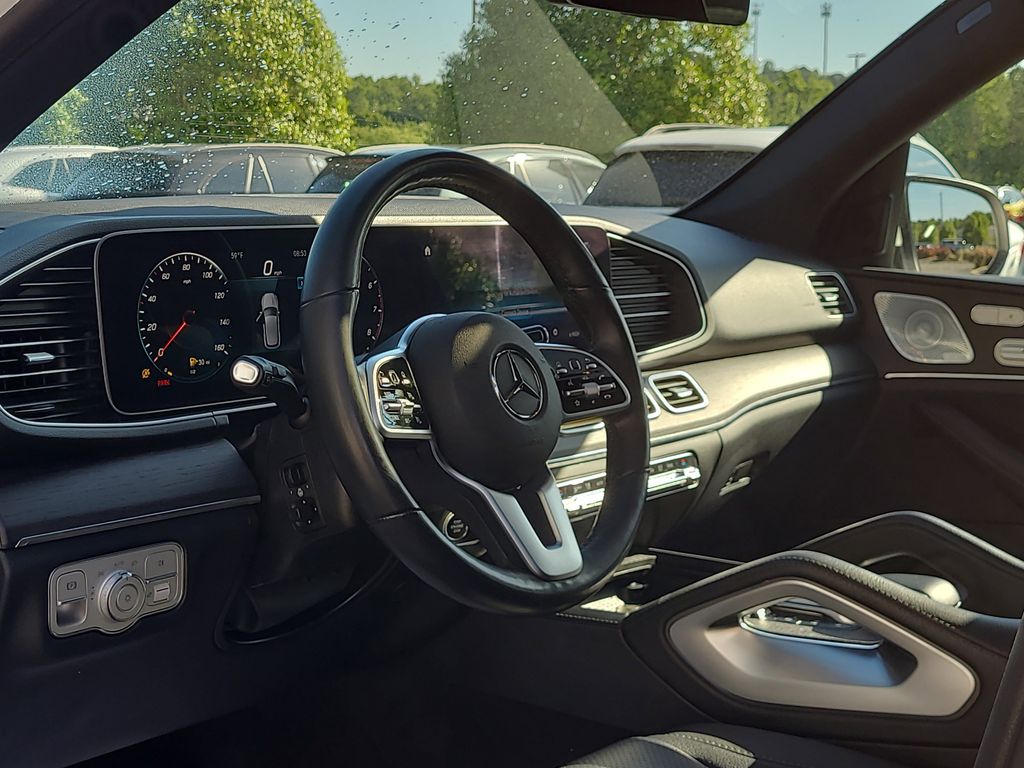 2021 Mercedes-Benz GLE GLE350 - Photo 10