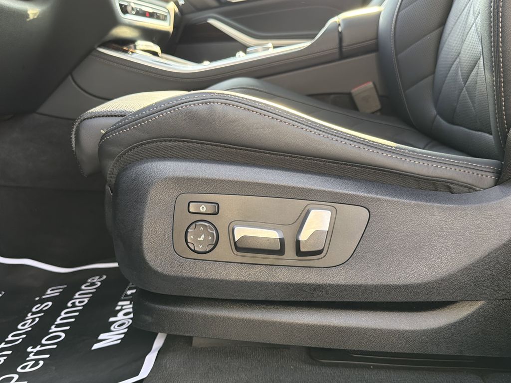 2026 BMW X5 40i - Photo 22