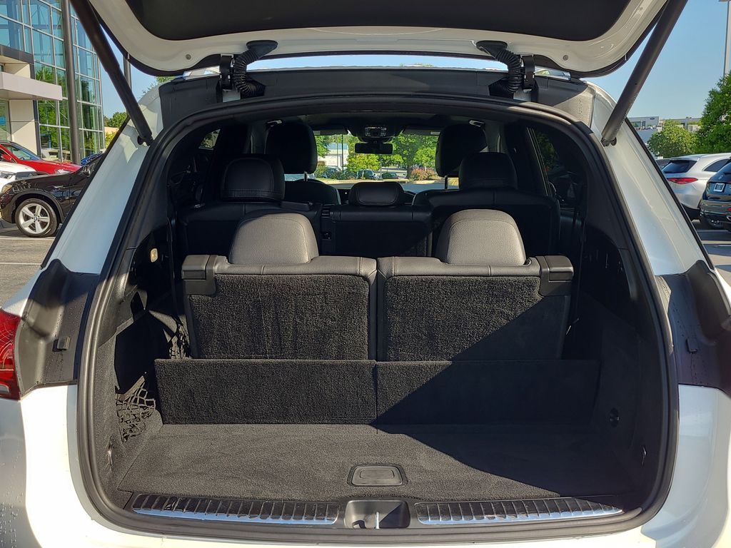 2021 Mercedes-Benz GLE GLE350 - Photo 16