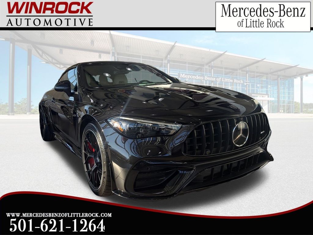 2027 Mercedes-Benz CLE AMG 53