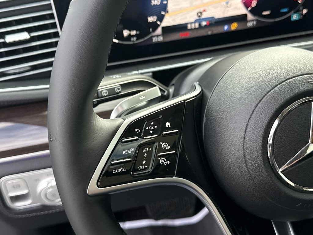 2026 Mercedes-Benz GLE GLE350 - Photo 26