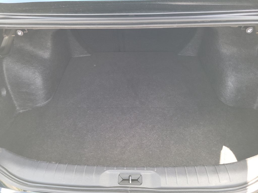 2025 Nissan Altima SV - Photo 25