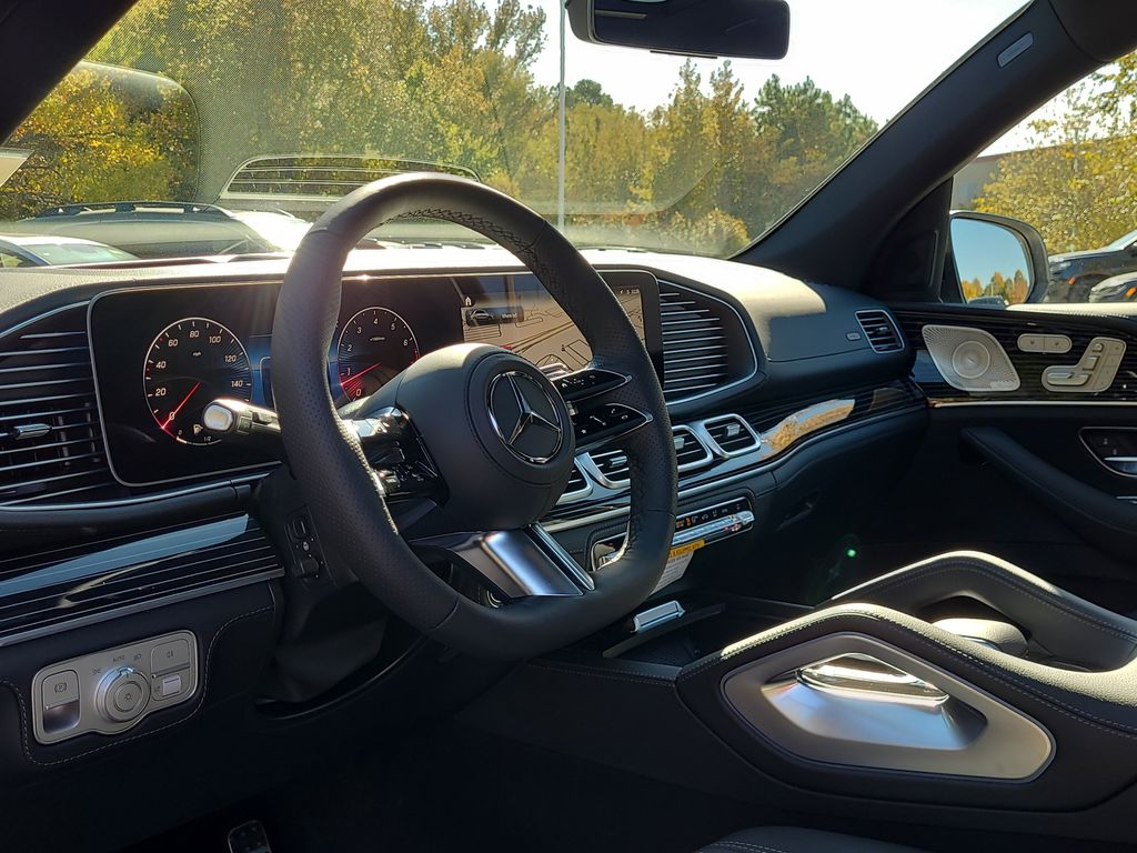 2026 Mercedes-Benz GLE GLE350 - Photo 10