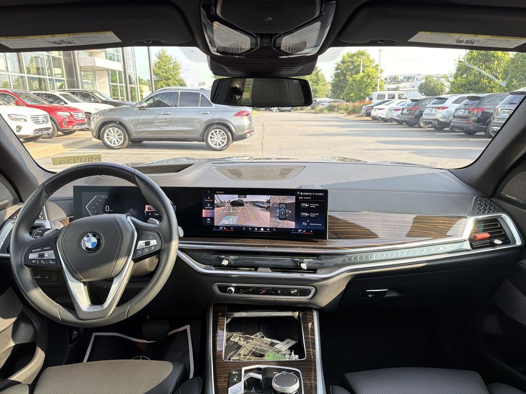 2026 BMW X5 40i - Photo 20