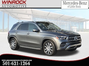 2026 Mercedes-Benz GLE GLE 350 SUV