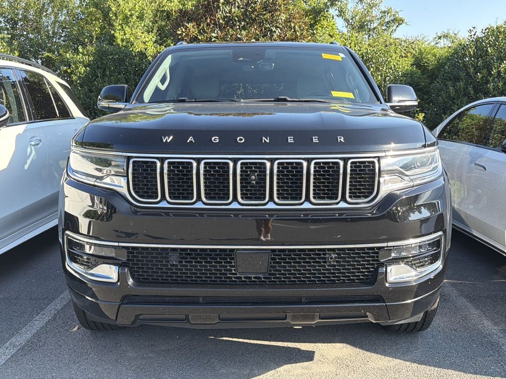 Used 2023 Jeep Wagoneer Base SUV