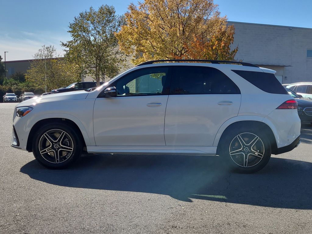 2026 Mercedes-Benz GLE GLE350 - Photo 6